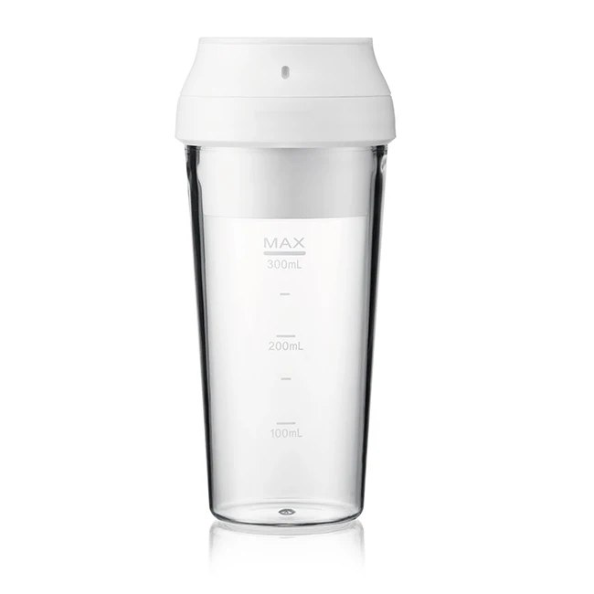 電動コードレスUSB充電式ブレンダー、小型ポータブルフルーツ - Portable Blender Usb Rechargeable のレビューと価格