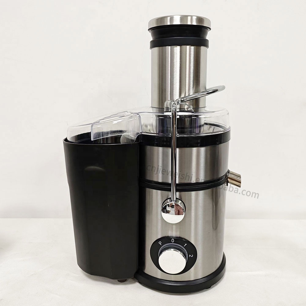 全国プロ仕様の電動柑橘類・桑の実用スロージューサー、コールド - Electric Slow Juicer Cold Press のレビューと価格